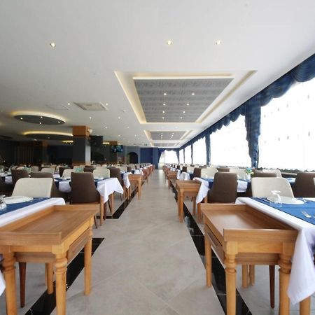 Rose Bay Hotel 마니사 외부 사진
