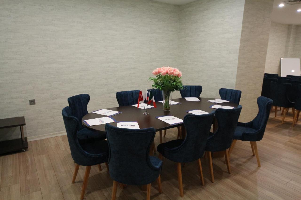 Rose Bay Hotel 마니사 외부 사진