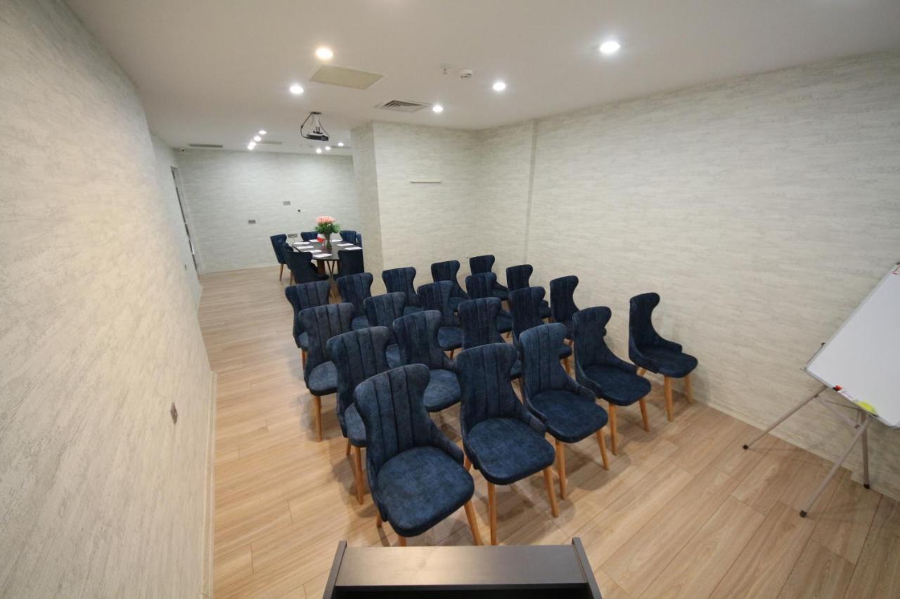 Rose Bay Hotel 마니사 외부 사진