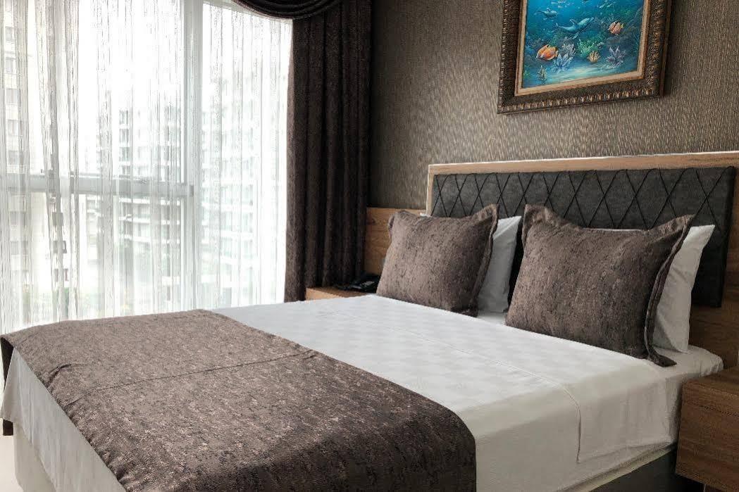 Rose Bay Hotel 마니사 외부 사진
